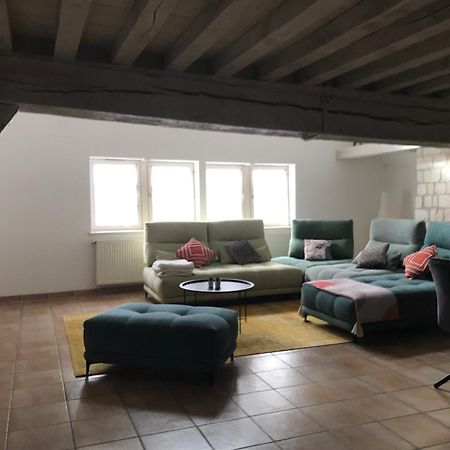 Le Sacre Troyes Apartment Exterior photo