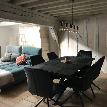 Le Sacre Troyes Apartment Exterior photo