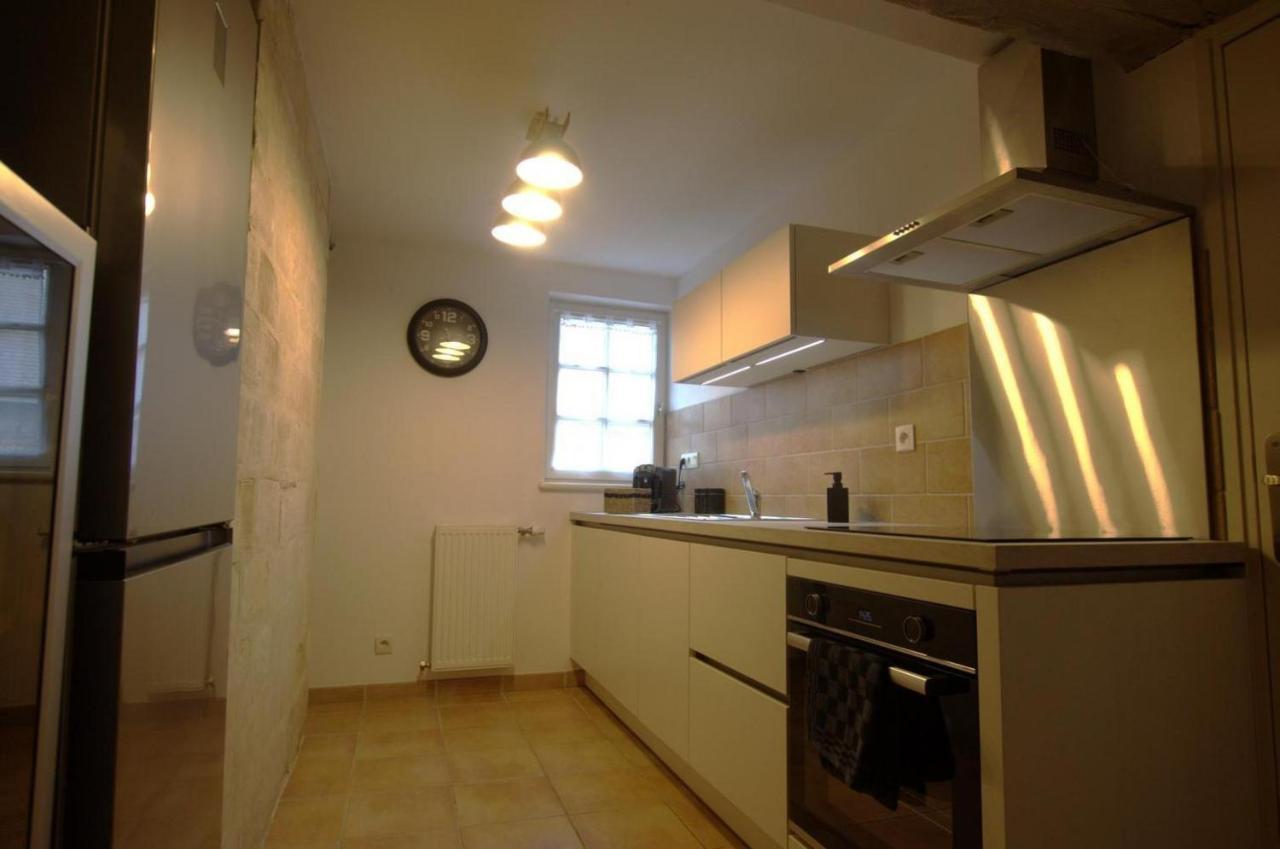 Le Sacre Troyes Apartment Exterior photo
