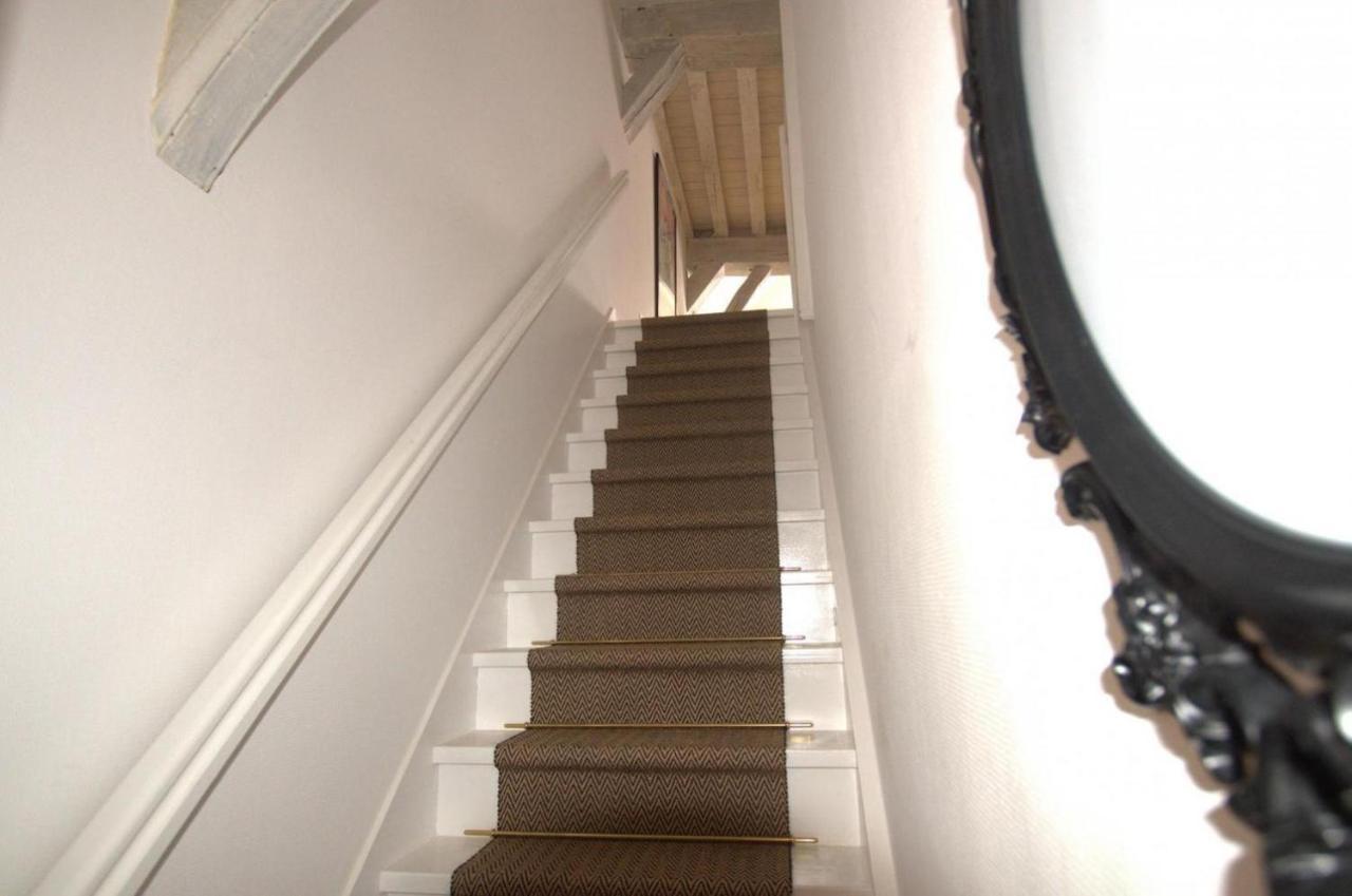 Le Sacre Troyes Apartment Exterior photo